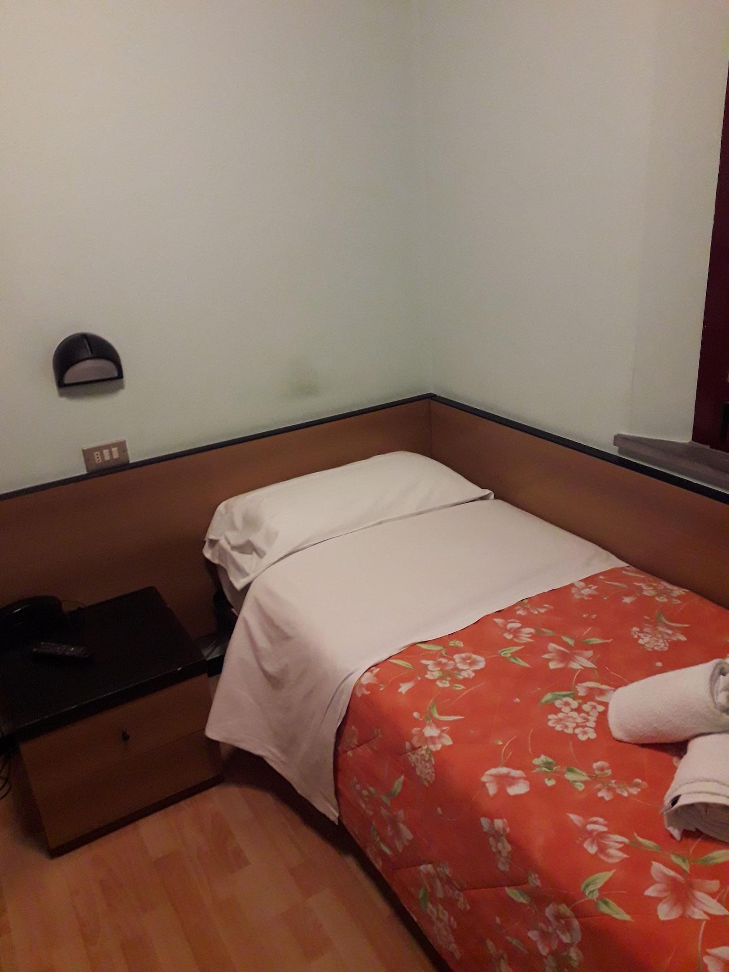 Niagara Hotel ริมินี ภายนอก รูปภาพ