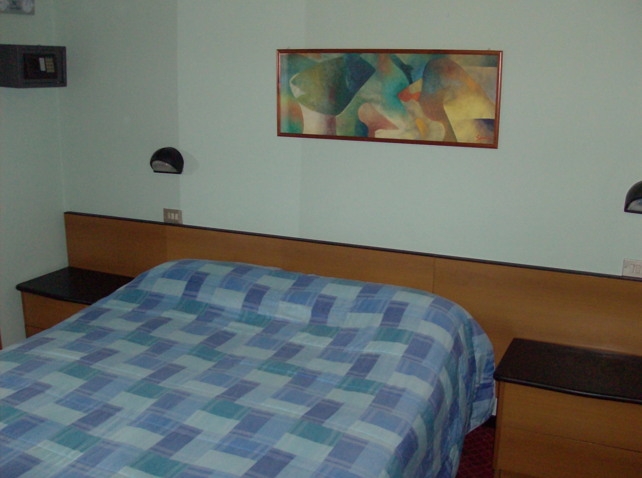 Niagara Hotel ริมินี ภายนอก รูปภาพ
