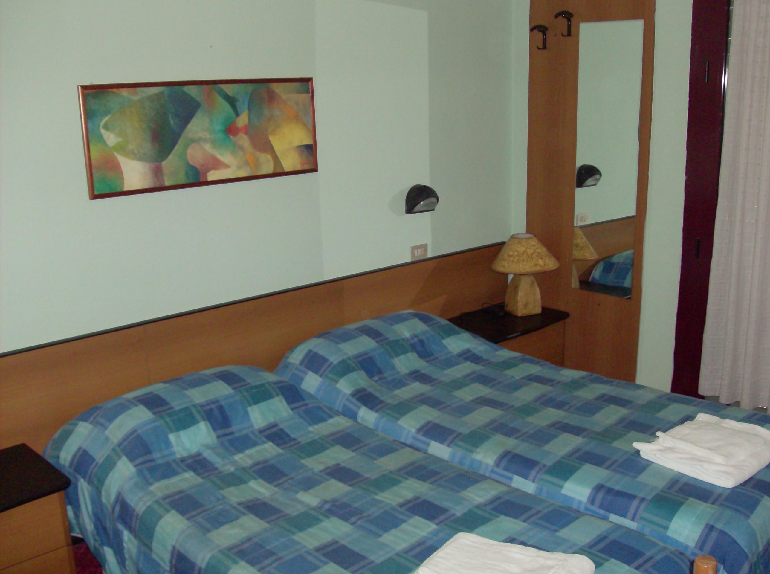 Niagara Hotel ริมินี ภายนอก รูปภาพ
