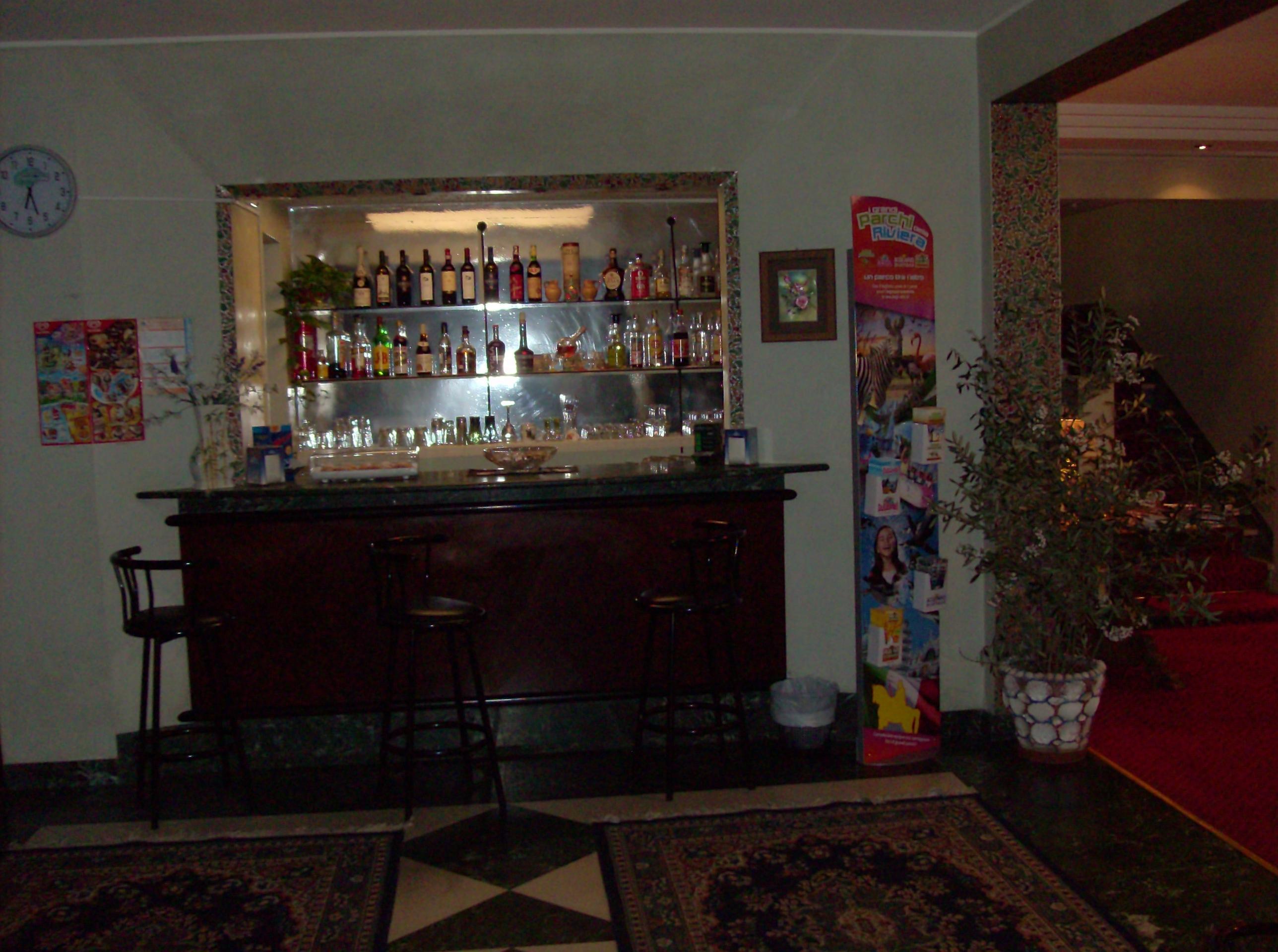 Niagara Hotel ริมินี ภายนอก รูปภาพ