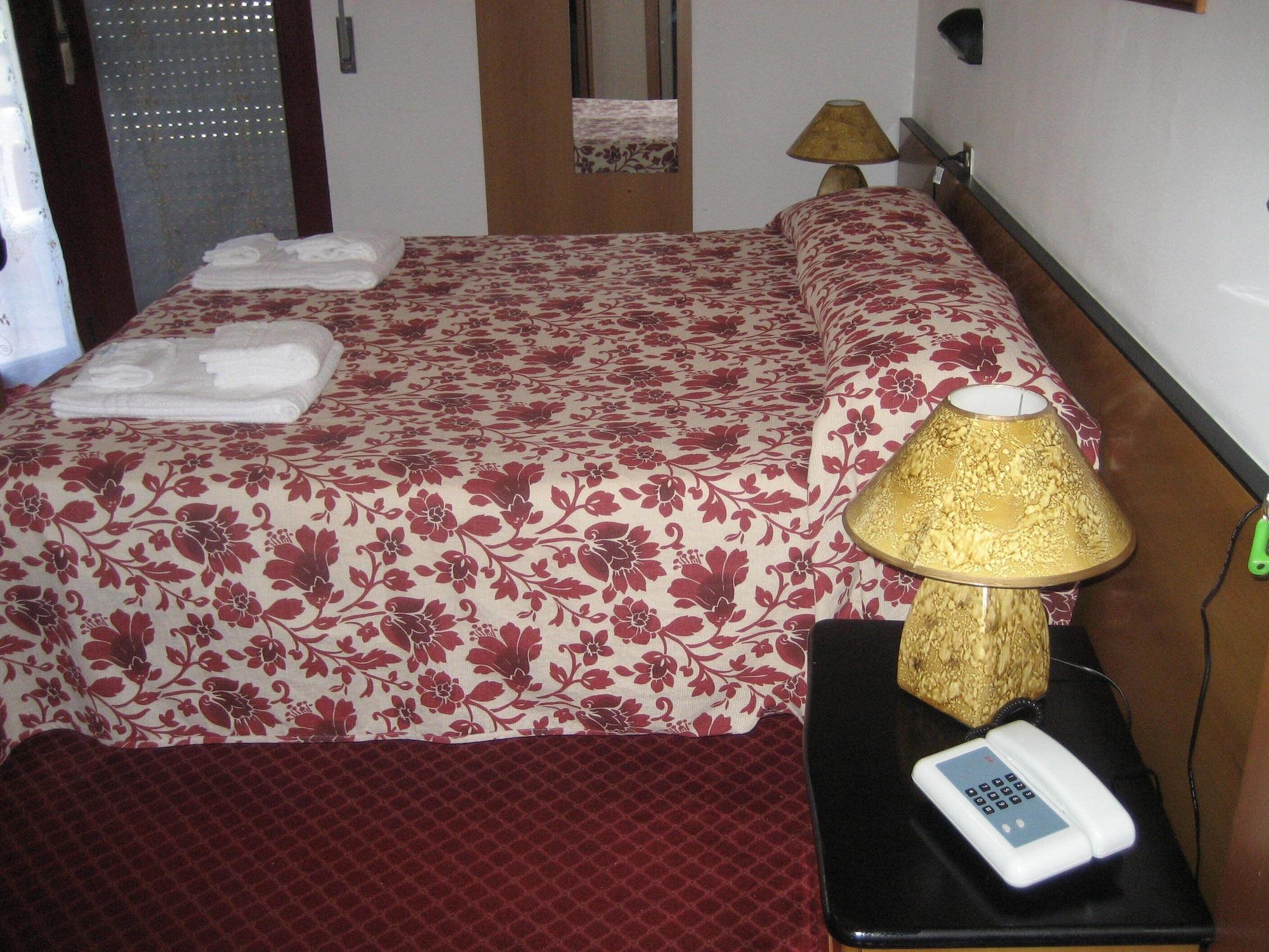 Niagara Hotel ริมินี ภายนอก รูปภาพ