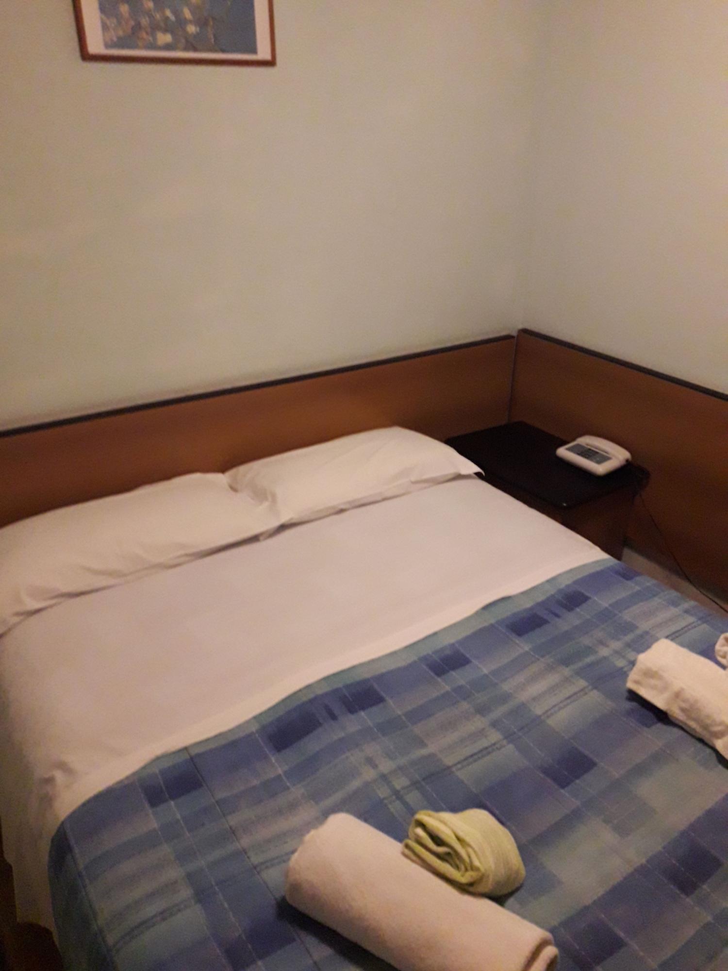Niagara Hotel ริมินี ภายนอก รูปภาพ