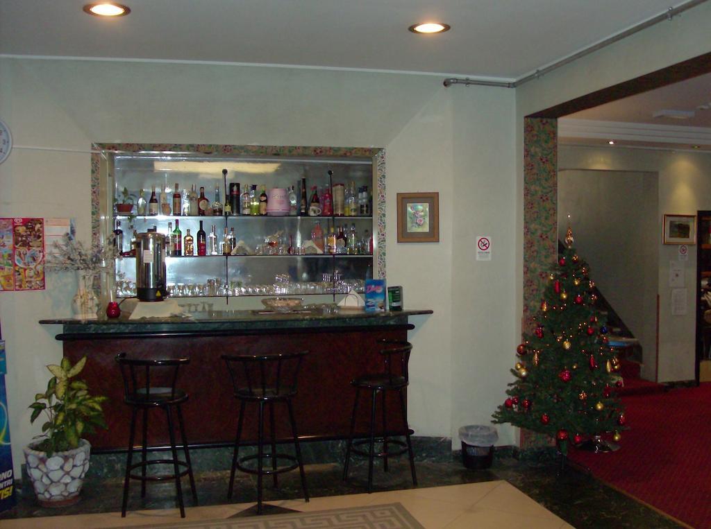 Niagara Hotel ริมินี ภายนอก รูปภาพ
