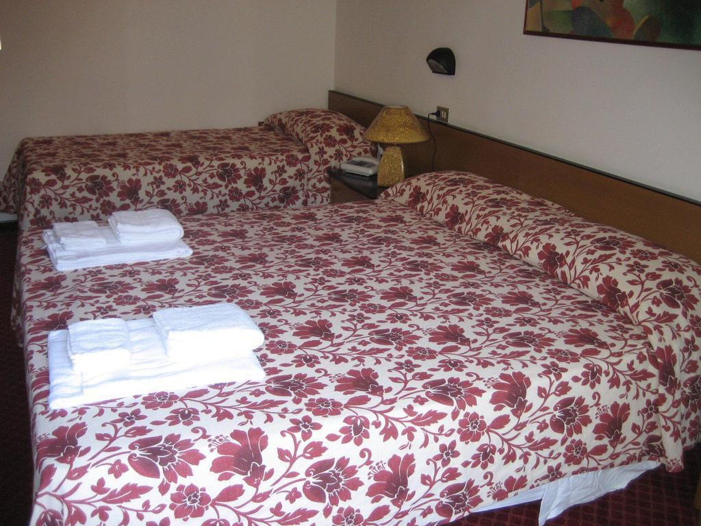 Niagara Hotel ริมินี ห้อง รูปภาพ